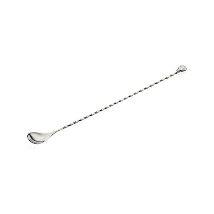 Sugar Skull bar spoon, 300 mm - hospitality