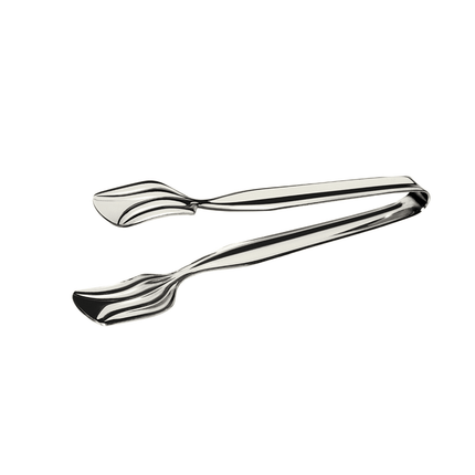 Fine Dine Sugar tongs, 120mm – wooden tableware for hotels & restaurants, Ireland