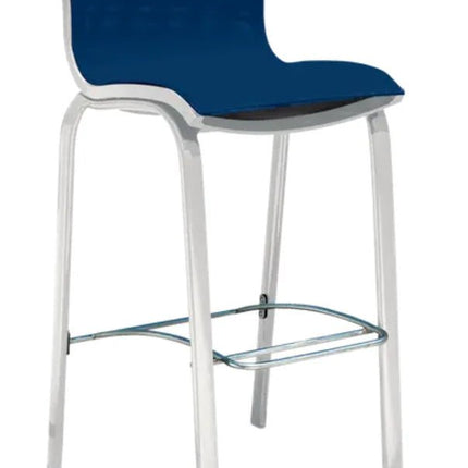 Summer High Stool - hospitality