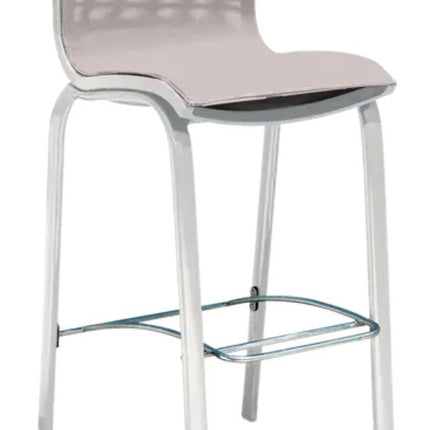 Summer High Stool - hospitality