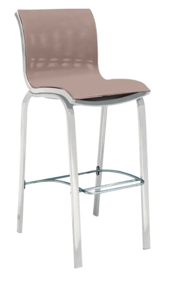Summer High Stool - hospitality