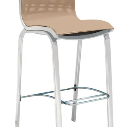 Summer High Stool - hospitality