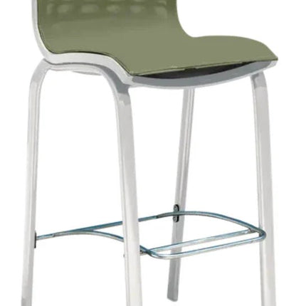 Summer High Stool - hospitality