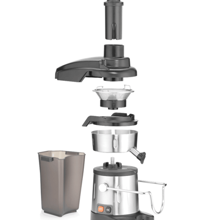 Supreme juicer 2.0, 250x410x(H)530mm - hospitality