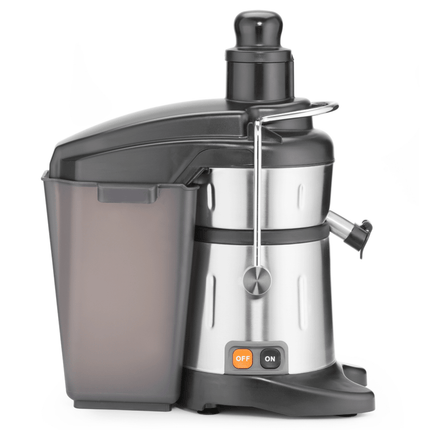 Supreme juicer 2.0, 250x410x(H)530mm - hospitality
