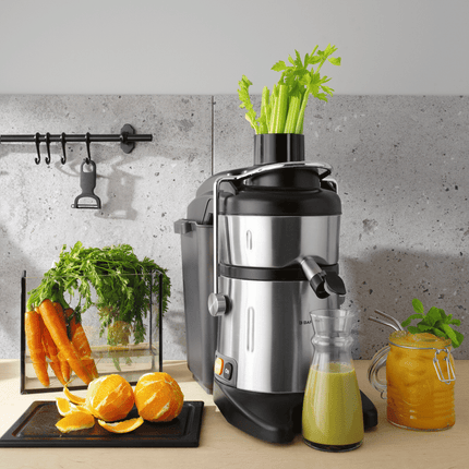 Supreme juicer 2.0, 250x410x(H)530mm - hospitality