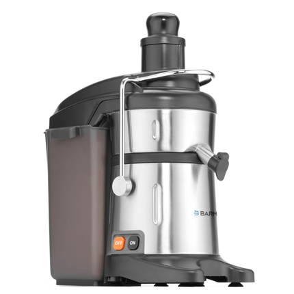 Supreme juicer 2.0, 250x410x(H)530mm - hospitality