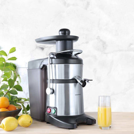 Supreme juicer 2.0, 250x410x(H)530mm - hospitality