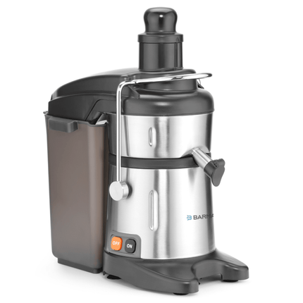 Supreme juicer 2.0, 250x410x(H)530mm - hospitality