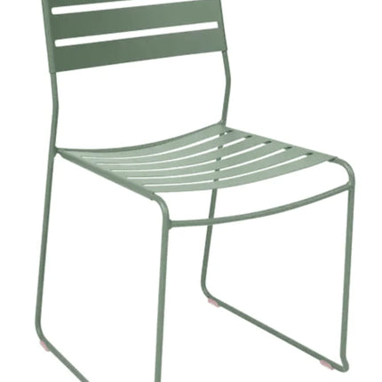 Fermob Surprising outdoor chair with colorful