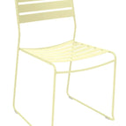 Frosted Lemon