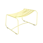 Frosted Lemon
