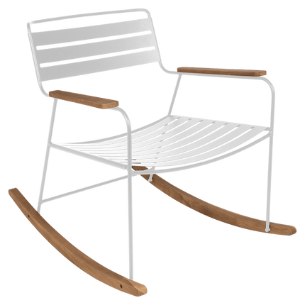 Surprising Outdoor Rocking Chair - CWDH