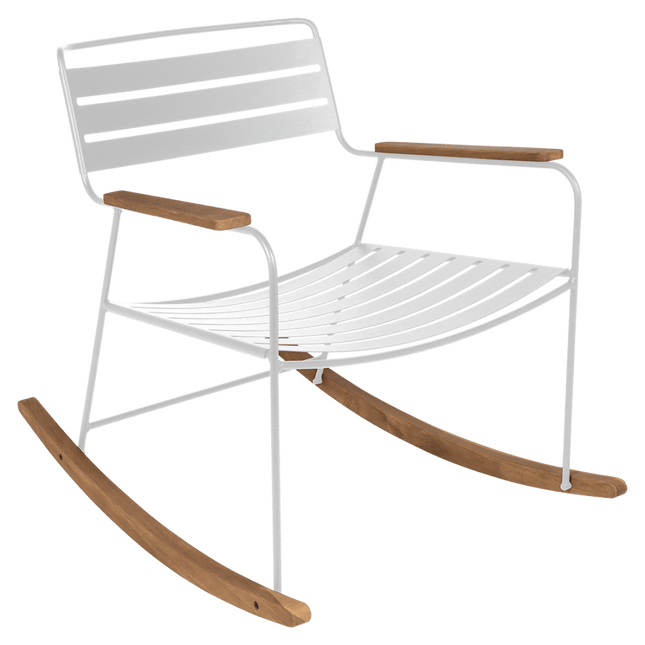 Surprising Outdoor Rocking Chair - CWDH