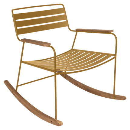 Surprising Outdoor Rocking Chair - CWDH