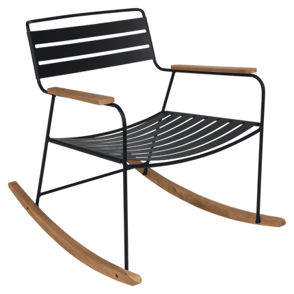 Surprising Outdoor Rocking Chair - CWDH