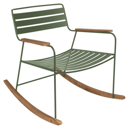 Surprising Outdoor Rocking Chair - CWDH