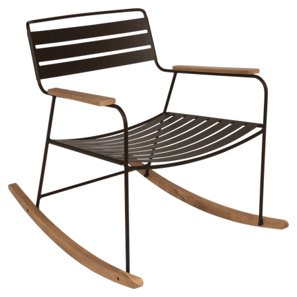 Surprising Outdoor Rocking Chair - CWDH