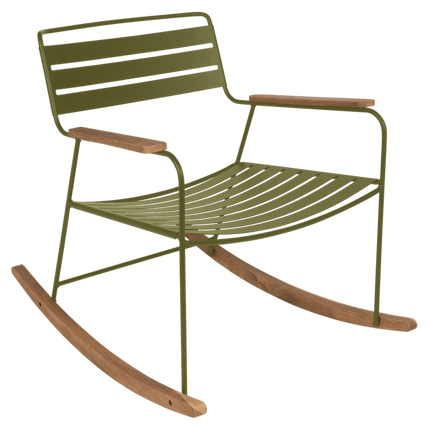 Surprising Outdoor Rocking Chair - CWDH