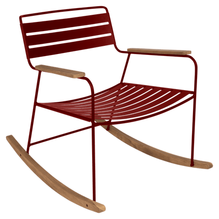 Surprising Outdoor Rocking Chair - CWDH
