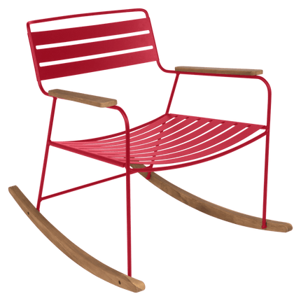 Surprising Outdoor Rocking Chair - CWDH