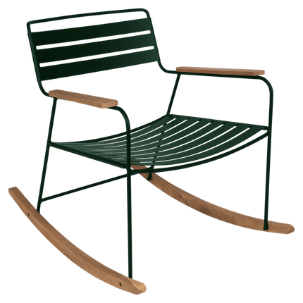 Surprising Outdoor Rocking Chair - CWDH