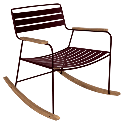 Surprising Outdoor Rocking Chair - CWDH