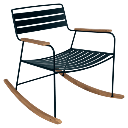 Surprising Outdoor Rocking Chair - CWDH
