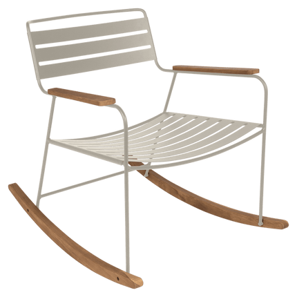 Surprising Outdoor Rocking Chair - CWDH