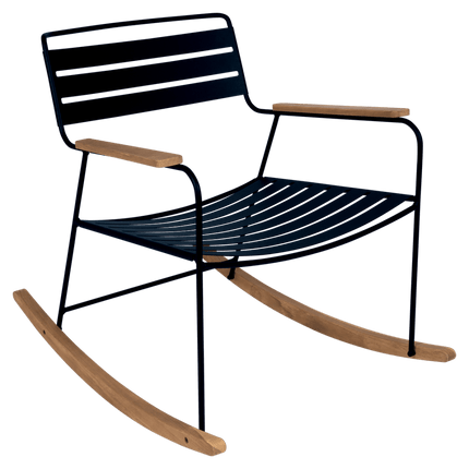Surprising Outdoor Rocking Chair - CWDH