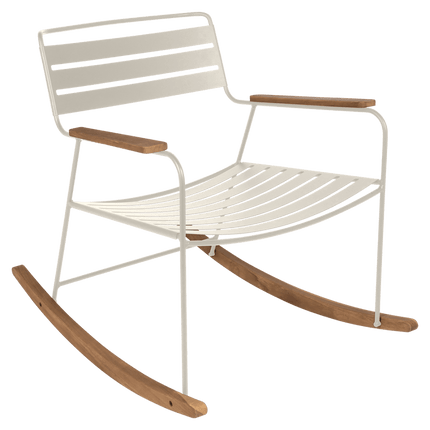 Surprising Outdoor Rocking Chair - CWDH