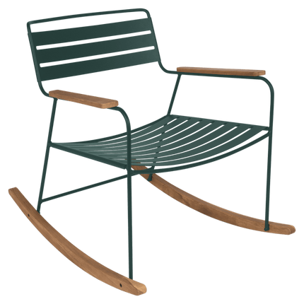 Surprising Outdoor Rocking Chair - CWDH