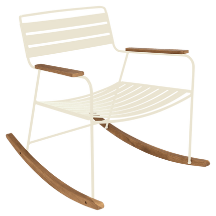 Surprising Outdoor Rocking Chair - CWDH