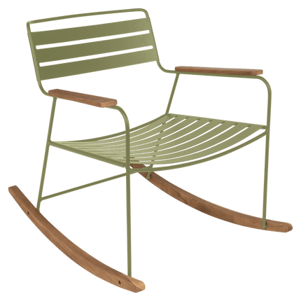 Surprising Outdoor Rocking Chair - CWDH