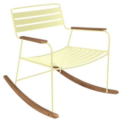 Surprising Outdoor Rocking Chair - CWDH
