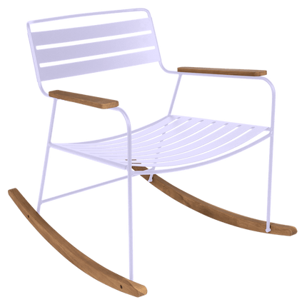 Surprising Outdoor Rocking Chair - CWDH