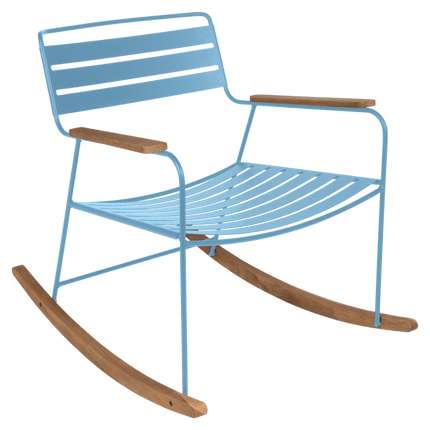 Surprising Outdoor Rocking Chair - CWDH