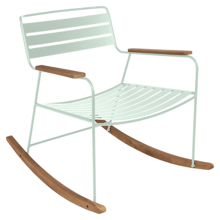 Surprising Outdoor Rocking Chair - CWDH