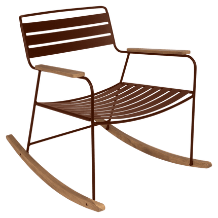 Surprising Outdoor Rocking Chair - CWDH