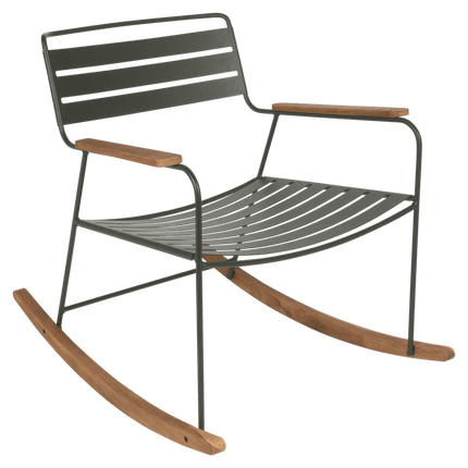 Surprising Outdoor Rocking Chair - CWDH