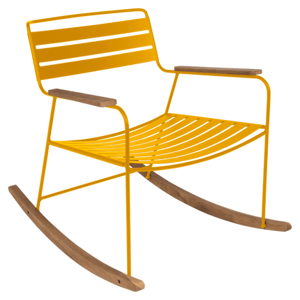 Surprising Outdoor Rocking Chair - CWDH