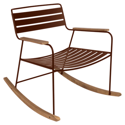 Surprising Rocking Chair - CWDH