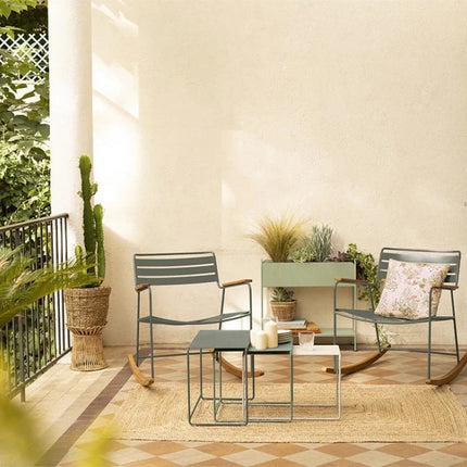 Surprising Rocking Chair - CWDH