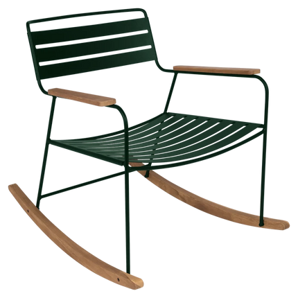 Surprising Rocking Chair - CWDH