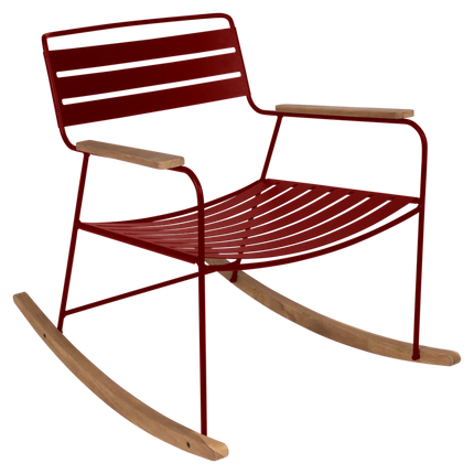 Surprising Rocking Chair - CWDH