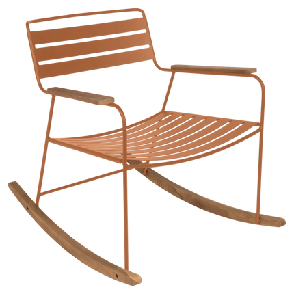 Surprising Rocking Chair - CWDH