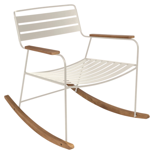 Surprising Rocking Chair - CWDH