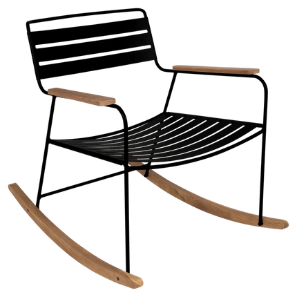 Surprising Rocking Chair - CWDH