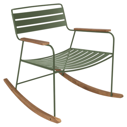 Surprising Rocking Chair - CWDH