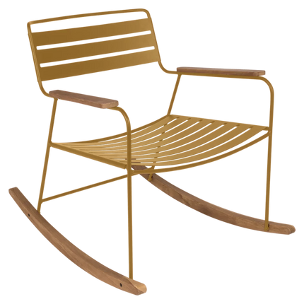 Surprising Rocking Chair - CWDH